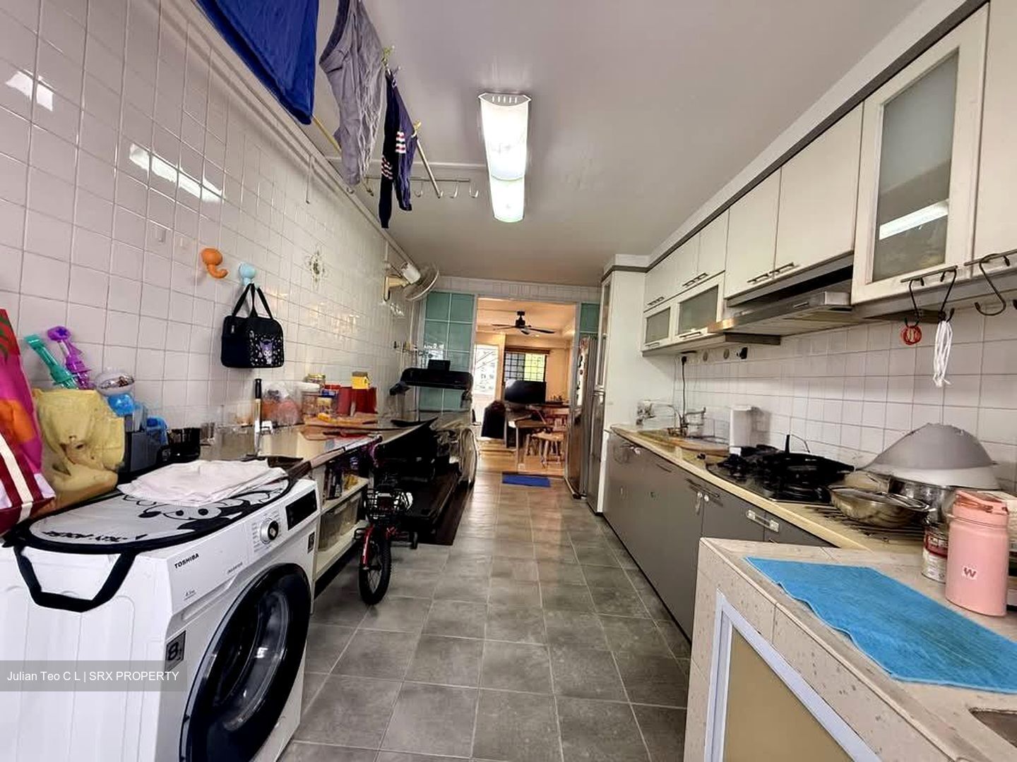 Blk 742 Yishun Avenue 5 (Yishun), HDB 3 Rooms #530038451
